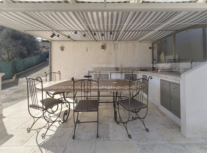 Image No.17-Maison de 3 chambres à vendre à Saint-Paul-de-Vence