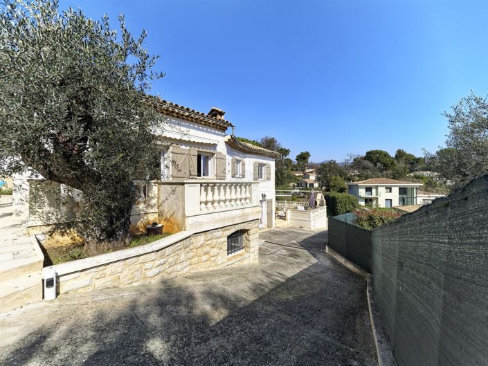 Image No.2-Maison de 3 chambres à vendre à Saint-Paul-de-Vence