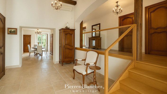 Image No.5-Maison de 5 chambres à vendre à Montpellier