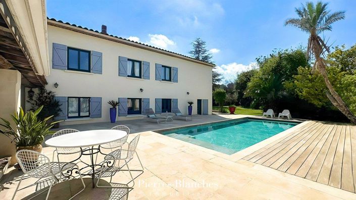 Image No.9-Maison de 5 chambres à vendre à Montpellier