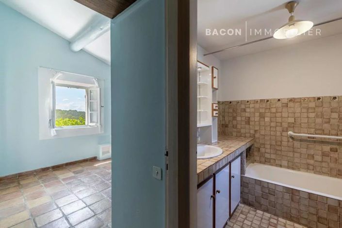 Image No.10-Maison de 4 chambres à vendre à Roussillon