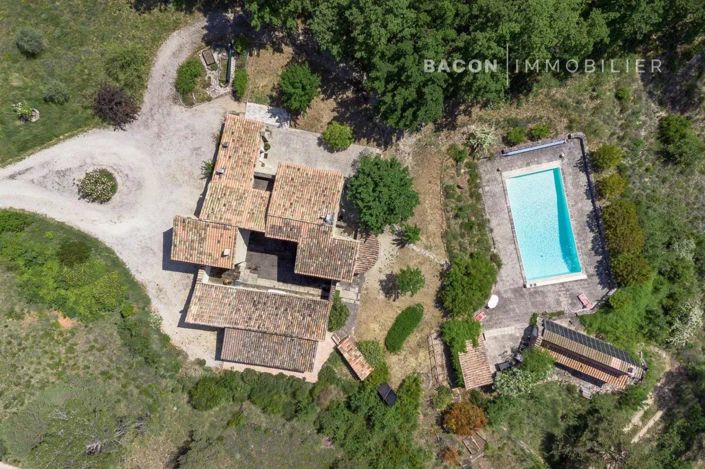 Image No.12-Maison de 4 chambres à vendre à Roussillon