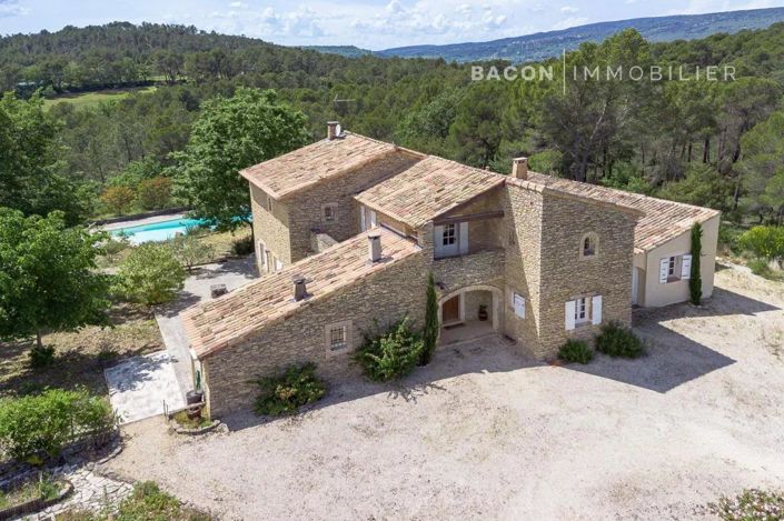 Image No.3-Maison de 4 chambres à vendre à Roussillon