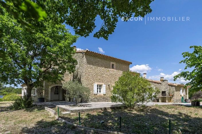Image No.4-Maison de 4 chambres à vendre à Roussillon