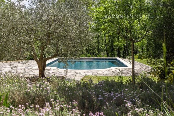 Image No.3-Maison de 4 chambres à vendre à Murs