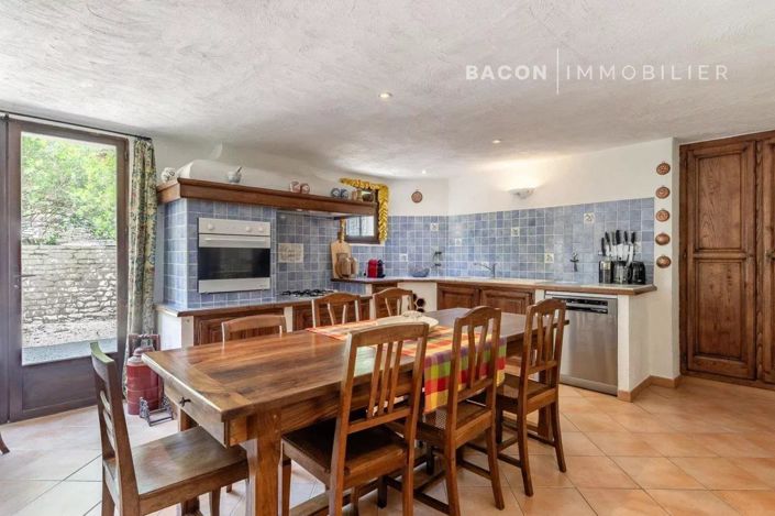 Image No.8-Maison de 4 chambres à vendre à Murs