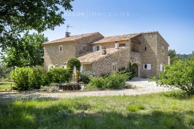 1 - Roussillon, House