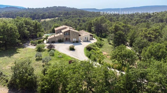 Image No.3-Maison de 4 chambres à vendre à Roussillon