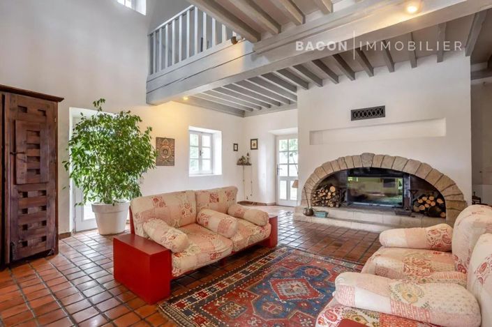 Image No.4-Maison de 4 chambres à vendre à Roussillon