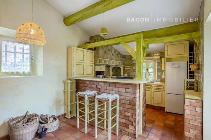 Image No.6-Maison de 4 chambres à vendre à Roussillon