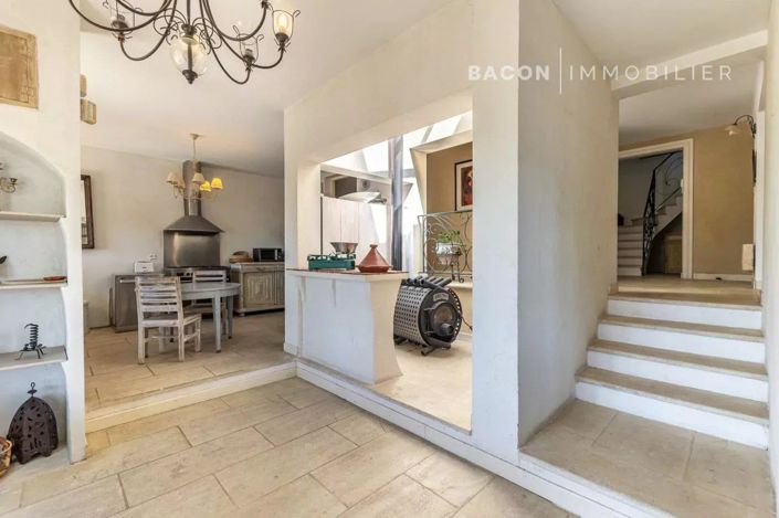 Image No.10-Maison de 6 chambres à vendre à Murs