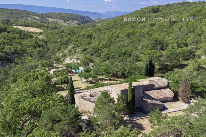 Image No.2-Maison de 6 chambres à vendre à Murs