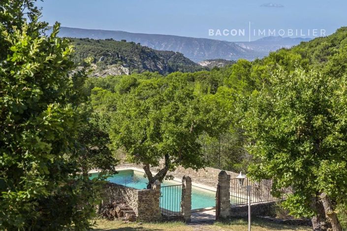 Image No.3-Maison de 6 chambres à vendre à Murs