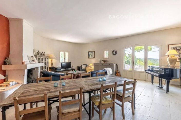 Image No.7-Maison de 6 chambres à vendre à Murs