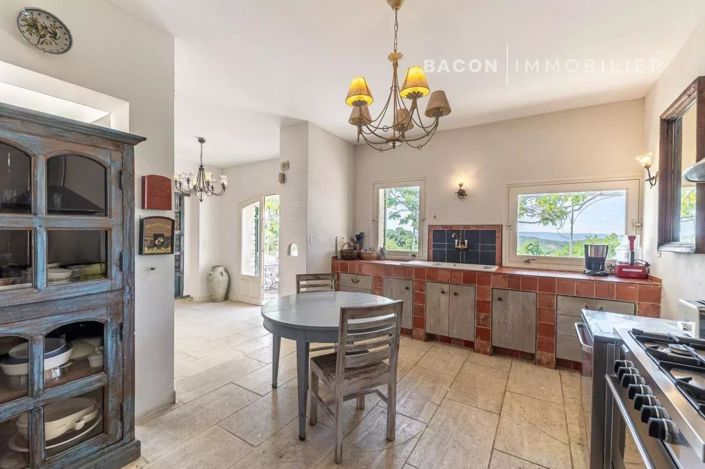 Image No.9-Maison de 6 chambres à vendre à Murs