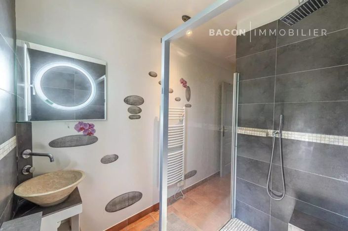 Image No.13-Maison de 5 chambres à vendre à Roussillon