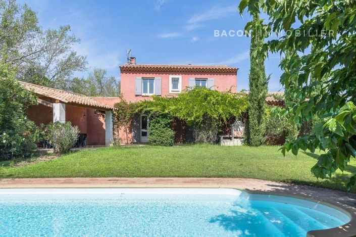 Image No.14-Maison de 5 chambres à vendre à Roussillon