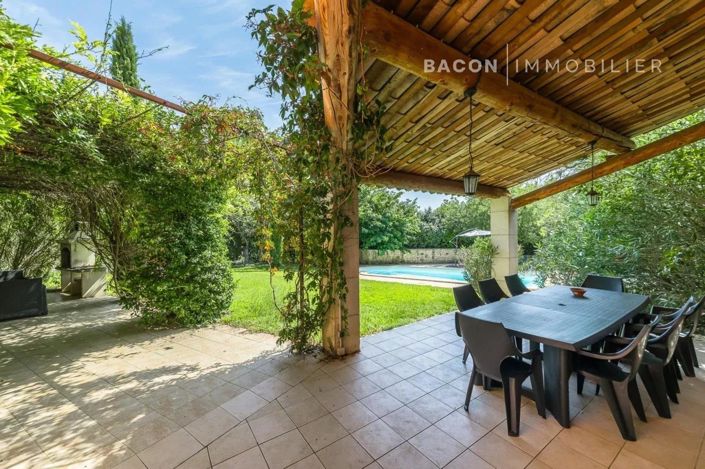 Image No.3-Maison de 5 chambres à vendre à Roussillon