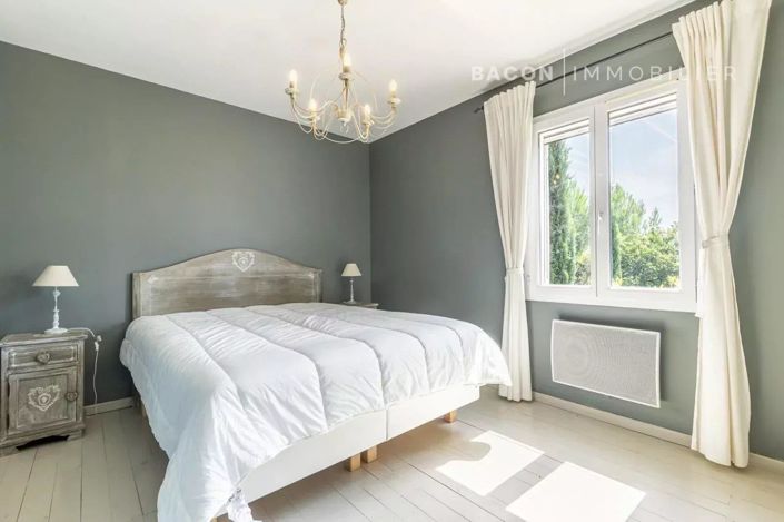 Image No.8-Maison de 5 chambres à vendre à Roussillon