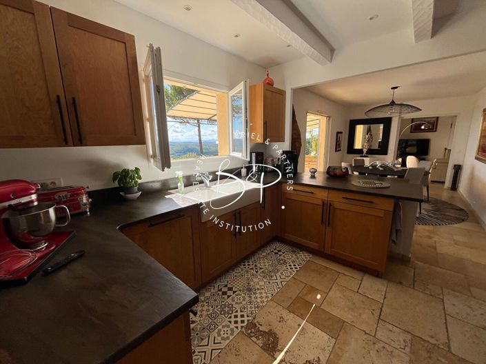 Image No.10-Maison de 4 chambres à vendre à Lorgues