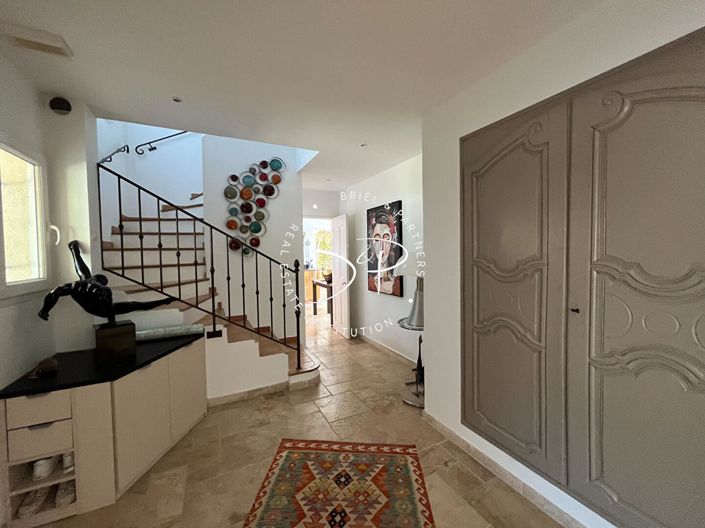 Image No.12-Maison de 4 chambres à vendre à Lorgues