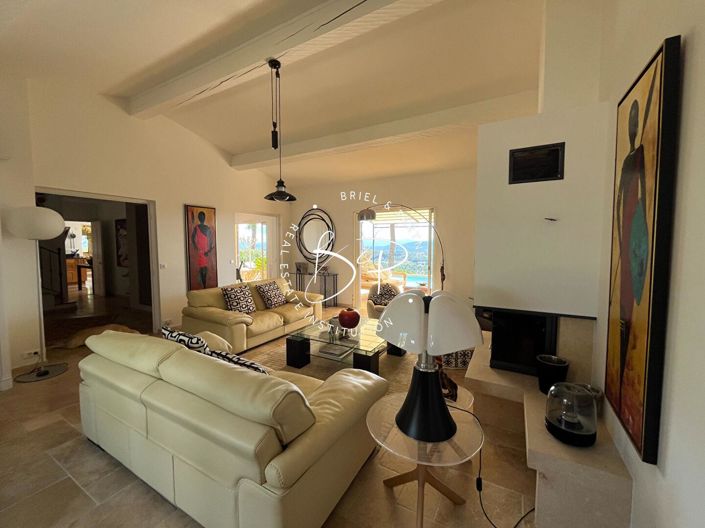 Image No.8-Maison de 4 chambres à vendre à Lorgues