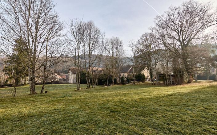 Image No.11-Propriété de 7 chambres à vendre à Château-Chalon