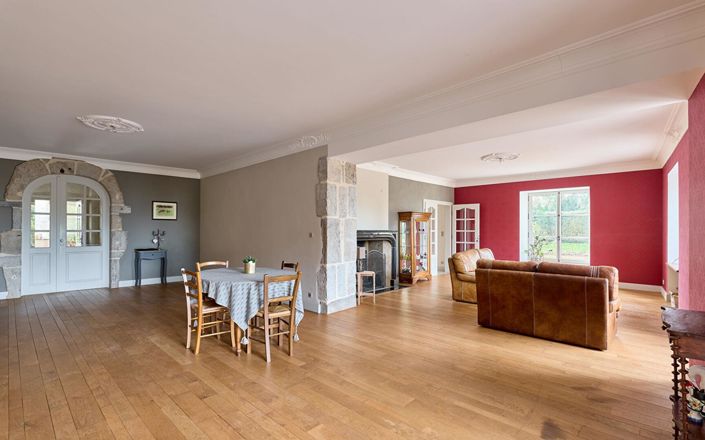 Image No.14-Propriété de 7 chambres à vendre à Château-Chalon