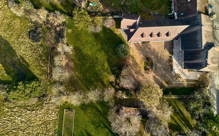 Image No.9-Propriété de 7 chambres à vendre à Château-Chalon