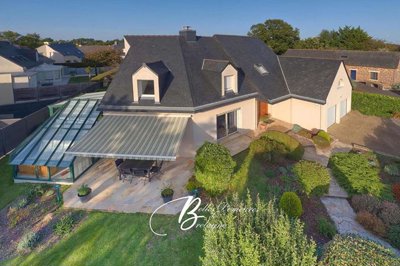 1 - Vern-sur-Seiche, House