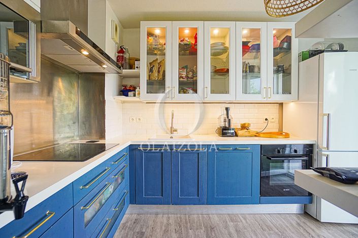 Image No.5-Appartement de 3 chambres à vendre à Arbonne