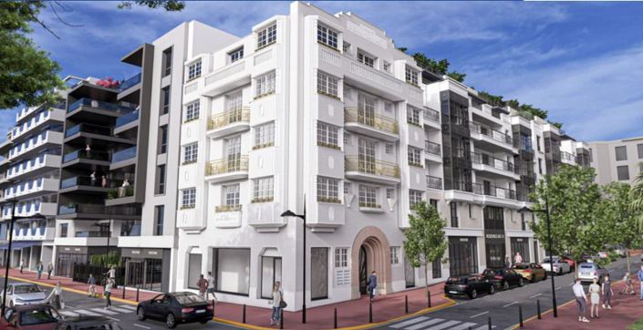 Image No.7-2 Bed Apartment for sale