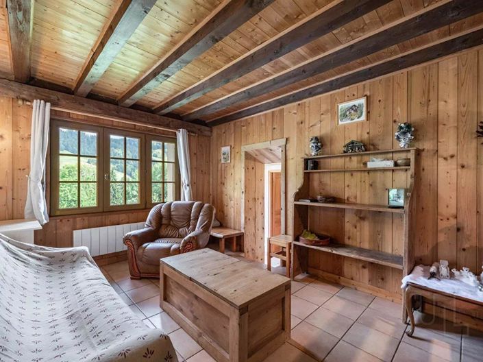 Image No.10-Appartement de 5 chambres à vendre à Megève