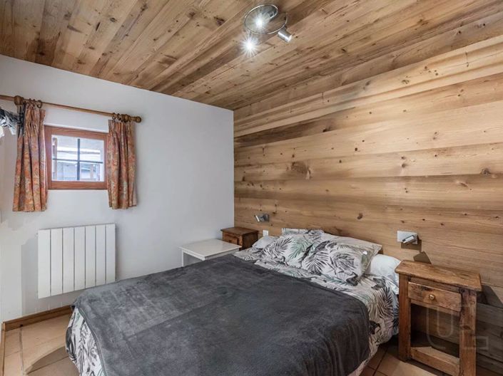 Image No.12-Appartement de 5 chambres à vendre à Megève