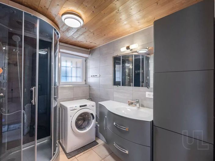 Image No.14-Appartement de 5 chambres à vendre à Megève