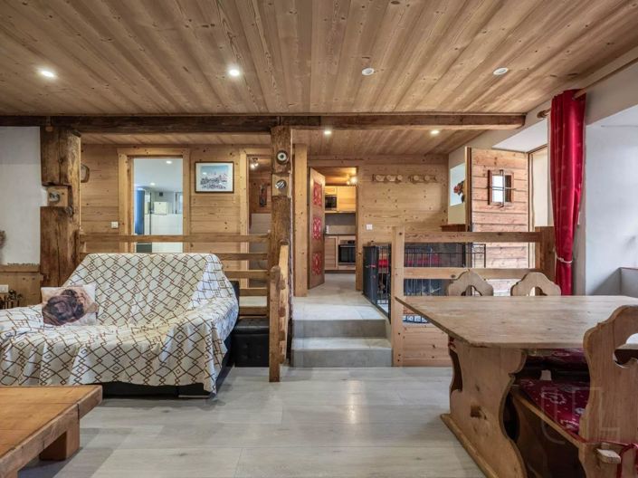 Image No.17-Appartement de 5 chambres à vendre à Megève