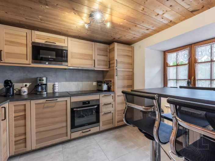 Image No.21-Appartement de 5 chambres à vendre à Megève