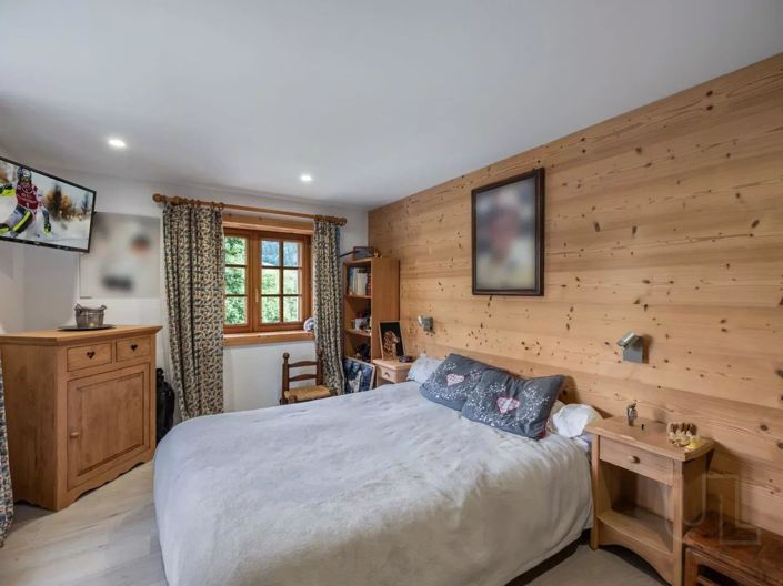 Image No.23-Appartement de 5 chambres à vendre à Megève