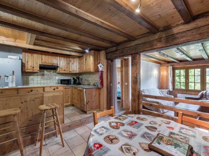 Image No.26-Appartement de 5 chambres à vendre à Megève