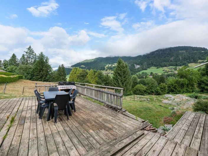 Image No.29-Appartement de 5 chambres à vendre à Megève