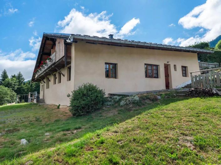 Image No.30-Appartement de 5 chambres à vendre à Megève