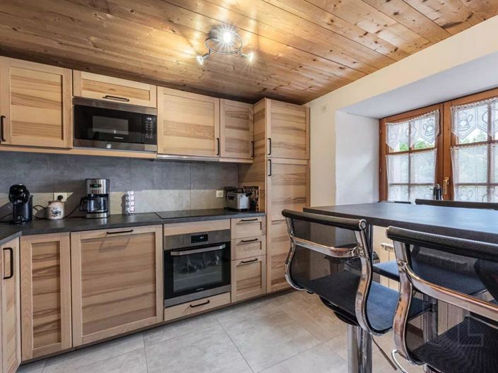 Image No.7-Appartement de 5 chambres à vendre à Megève