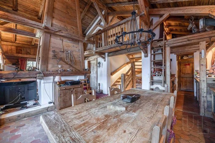 Image No.26-Maison de 4 chambres à vendre à Megève