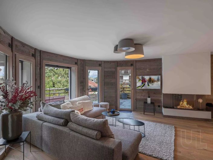 Image No.21-4 Bed Apartment for sale