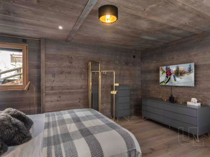 Image No.24-Appartement de 4 chambres à vendre à Megève