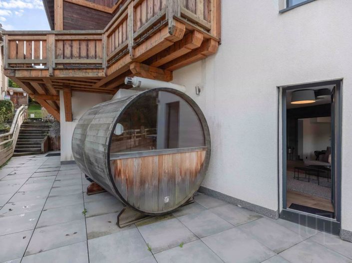 Image No.32-Appartement de 4 chambres à vendre à Megève