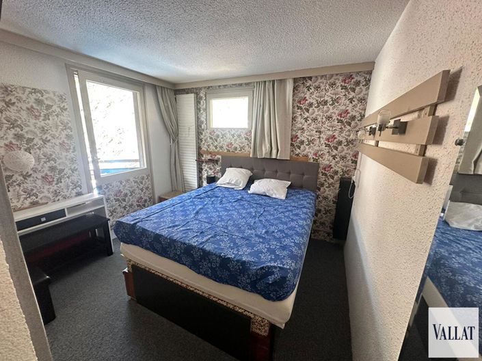 Image No.2-Appartement de 1 chambre à vendre à Val-d'Isère