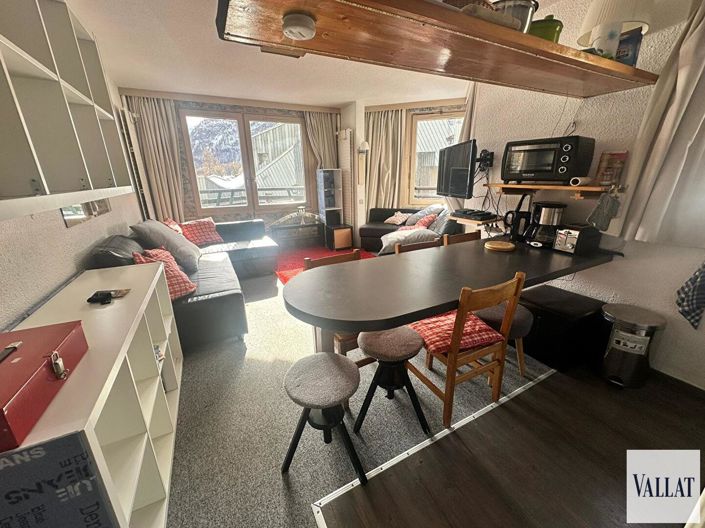 Image No.3-Appartement de 1 chambre à vendre à Val-d'Isère