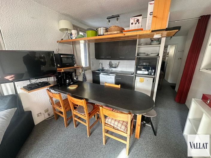 Image No.4-Appartement de 1 chambre à vendre à Val-d'Isère