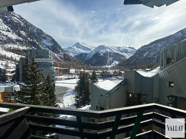 Image No.5-Appartement de 1 chambre à vendre à Val-d'Isère